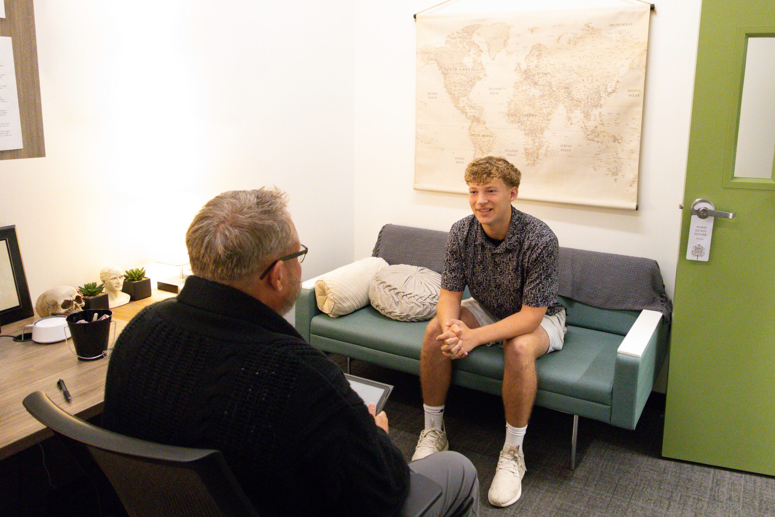 Counseling Services